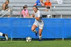 Women's Soccer vs BSU  Women's Soccer vs Bridgewater State University. - Photo by Keith Nordstrom : Wheaton, Soccer